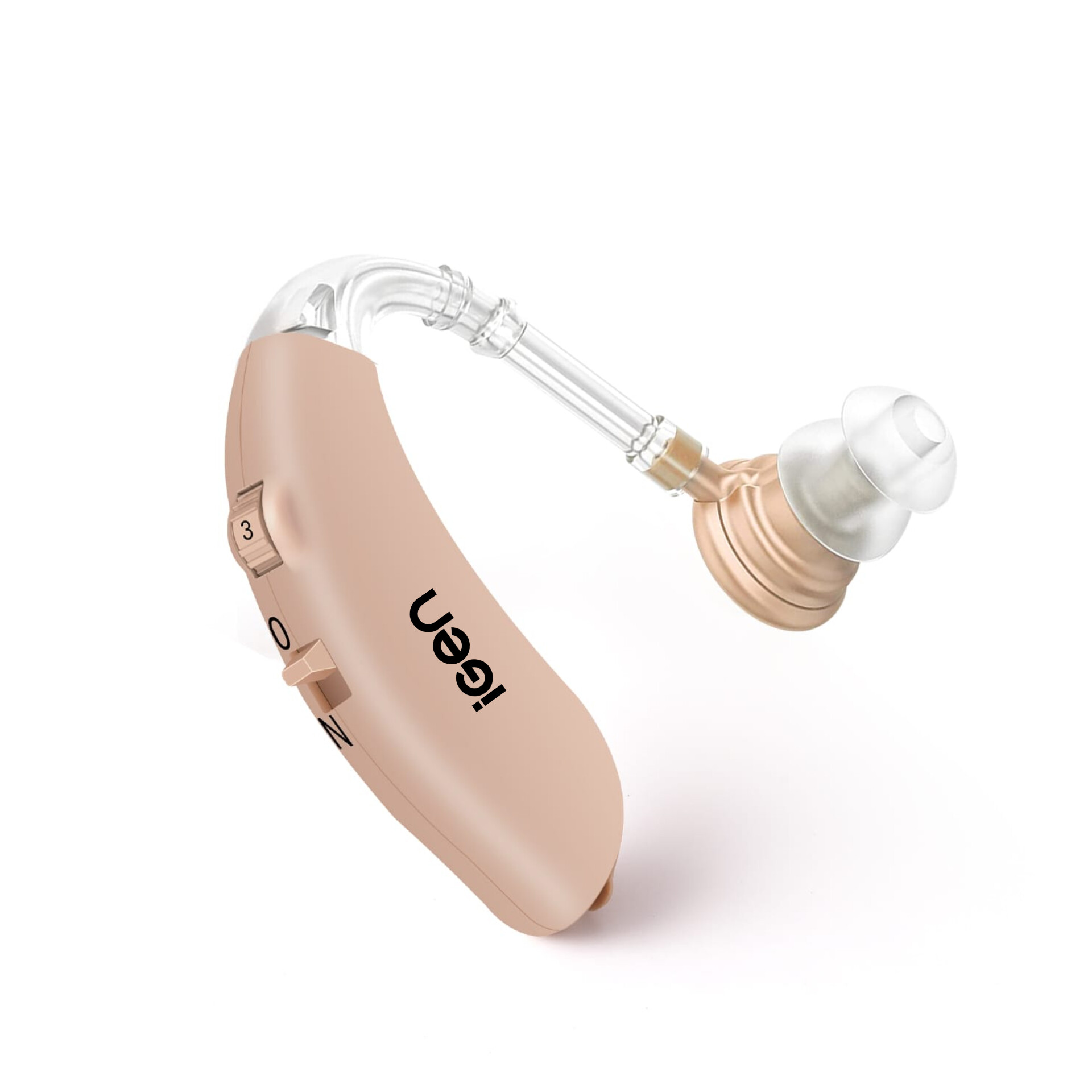HA 15 Hearing Amplifier ( Battery) - Image 6
