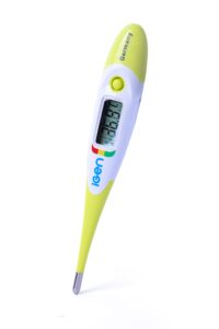 MT 4320 DIGITAL THERMOMETER  (Flexible)