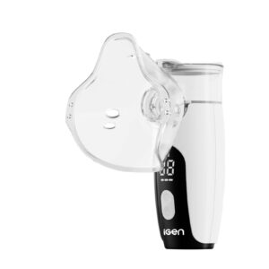 MY 100 PORTABLE MESH NEBULIZER