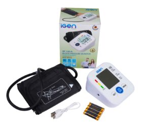 BP 100 N (basic) Blood Pressure Monitor