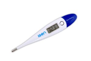MT 4119 DIGITAL THERMOMETER (large display)