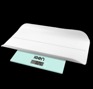 BS01 MULTY PURPOSE BABY SCALE