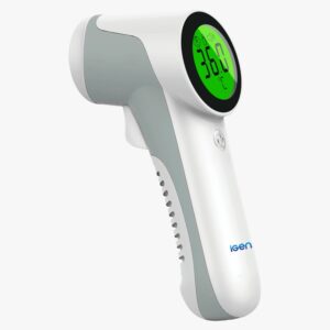 FT 100 INFRARED THERMOMETER
